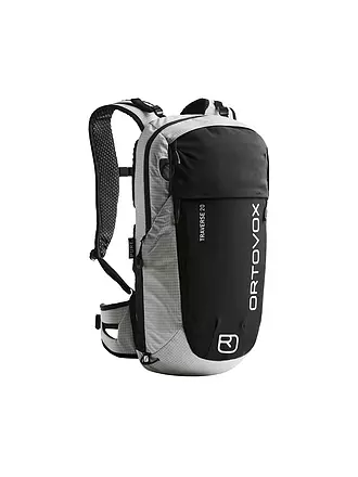 ORTOVOX | Wanderrucksack Traverse Pure 20 | hellgrau