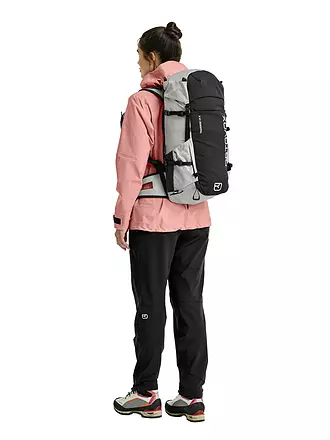 ORTOVOX | Wanderrucksack Traverse Pure 28 S | hellgrau