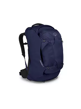 OSPREY | Rucksack Fairview 70L | schwarz