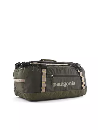 PATAGONIA |  Reisetasche Black Hole® 40L | dunkelgrün