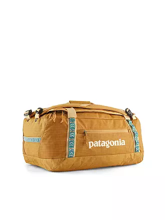 PATAGONIA |  Reisetasche Black Hole® 40L | gelb