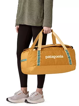 PATAGONIA |  Reisetasche Black Hole® 40L | gelb