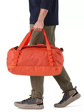 PATAGONIA |  Reisetasche Black Hole® 40L | orange