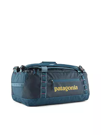 PATAGONIA |  Reisetasche Black Hole® 40L | petrol