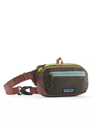 PATAGONIA | Bauchtasche Mini Ultralight Black Hole® 1L | 