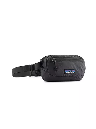 PATAGONIA | Bauchtasche Terravia Mini | schwarz