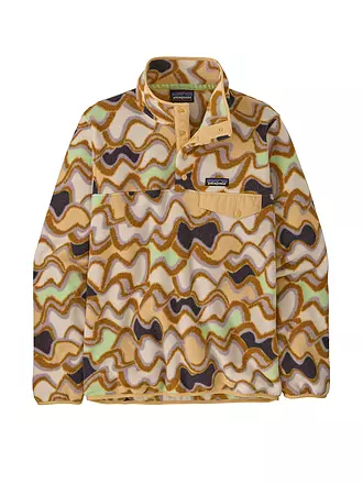 PATAGONIA | Damen Fleecepullover Synchilla® Snap-T®  | 