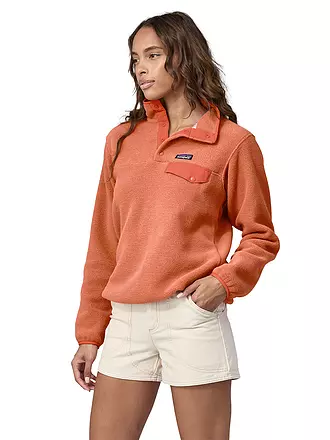 PATAGONIA | Damen Fleecepullover Synchilla® Snap-T®  | 