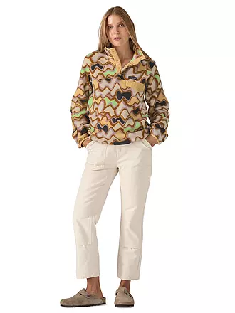 PATAGONIA | Damen Fleecepullover Synchilla® Snap-T®  | 