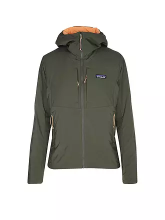 PATAGONIA | Damen Isojacke Nano-Air® Hoodie | 