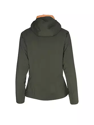 PATAGONIA | Damen Isojacke Nano-Air® Hoodie | 