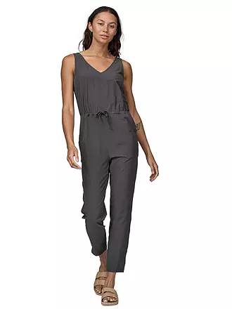 PATAGONIA | Damen Jumpsuit W'S FLEETWITH  | 