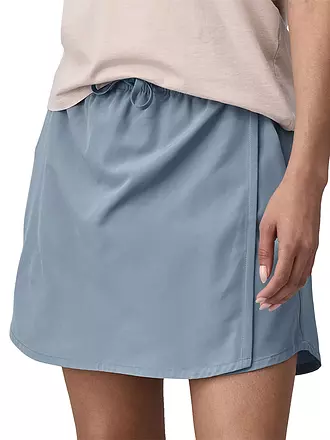 PATAGONIA | Damen Skort Fleetwith | dunkelgrün