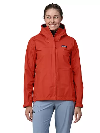 PATAGONIA | Damen Wanderjacke Torrentshell 3L | 