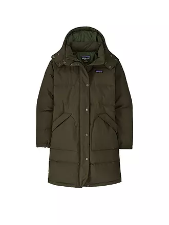 PATAGONIA | Daunenmantel W´S  DOWNDRIFT PARKA | 