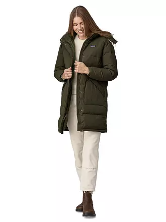 PATAGONIA | Daunenmantel W´S  DOWNDRIFT PARKA | 