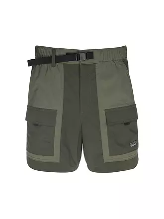 PATAGONIA | Herren Cargoshort Outdoor Everyday | olive