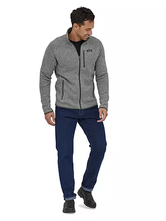 PATAGONIA | Herren Fleecejacke Better Sweater™ | 