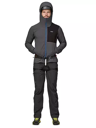 PATAGONIA | Herren Fleecejacke R1® TechFace Hoodie | 