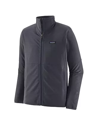 PATAGONIA | Herren Fleecejacke R1® TechFace | dunkelblau