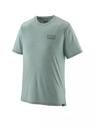 PATAGONIA | Herren Funktionsshirt Capilene® Cool Merino Graphic | 