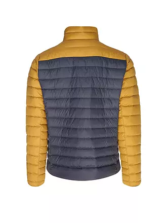 PATAGONIA | Herren Isojacke Down Sweater | gold