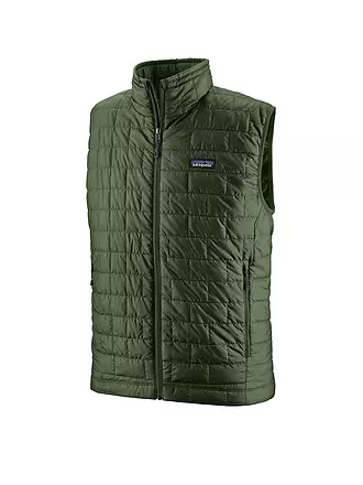 PATAGONIA | Herren Isolationsweste Nano Puff® | 