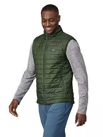 PATAGONIA | Herren Isolationsweste Nano Puff® | 