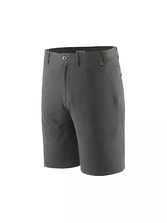 PATAGONIA | Herren Short Altvia Trail | grau