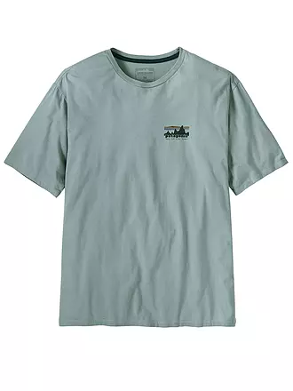 PATAGONIA | Herren T-Shirt 73 Skyline Organic | 