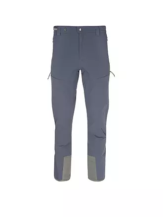 PATAGONIA | Herren Tourenhose Alpine Guide | dunkelblau