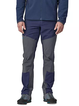 PATAGONIA | Herren Wanderhose Altvia Alpine | 