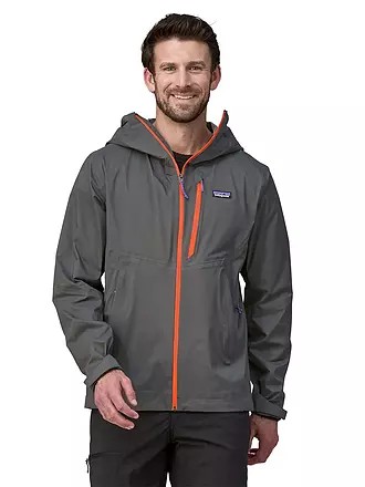 PATAGONIA | Herren Wanderjacke Granite Crest | 