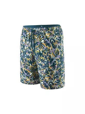 PATAGONIA | Herren Wandershort Multi Trails Shorts - 8