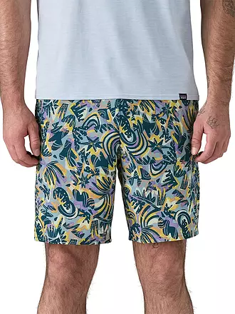 PATAGONIA | Herren Wandershort Multi Trails Shorts - 8