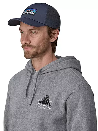 PATAGONIA | Kappe P-6 Logo LoPro Trucker | 