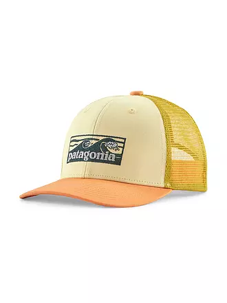 PATAGONIA | Kapper Trucker | gelb