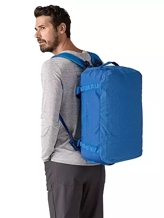 PATAGONIA | Reisetasche Black Hole® 40L | blau