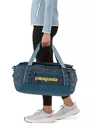 PATAGONIA | Reisetasche Black Hole® Duffel 40L | petrol