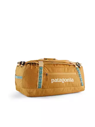 PATAGONIA | Reisetasche Black Hole® Duffel 55L | gelb