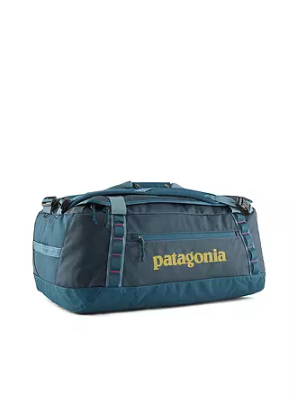 PATAGONIA | Reisetasche Black Hole® Duffel 55L | petrol