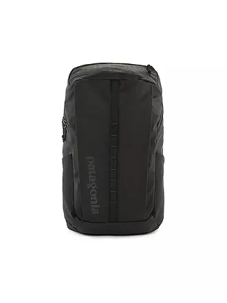 PATAGONIA | Tagesnrucksack Black Hole 25L | schwarz