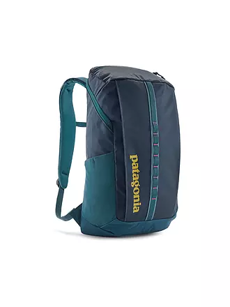 PATAGONIA | Tagesnrucksack Black Hole 25L | grün