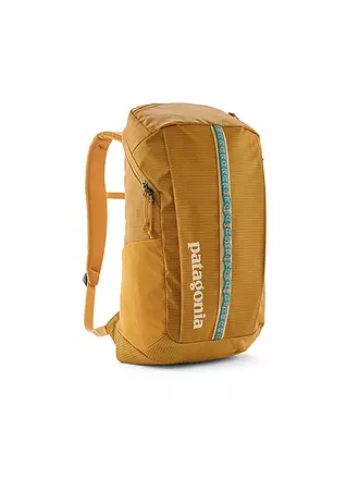 PATAGONIA | Tagesnrucksack Black Hole 25L | gelb