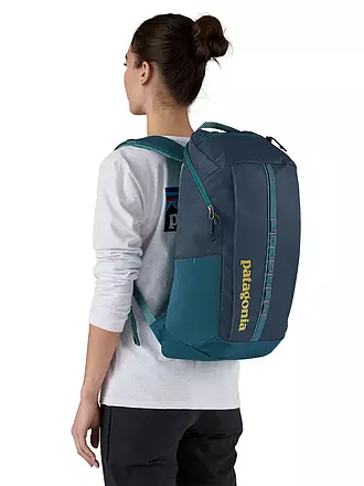 PATAGONIA | Tagesnrucksack Black Hole 25L | grün