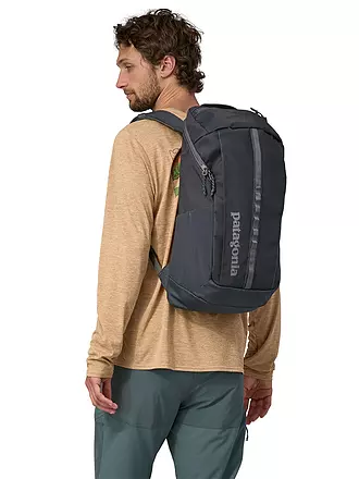 PATAGONIA | Tagesnrucksack Black Hole 25L | grün