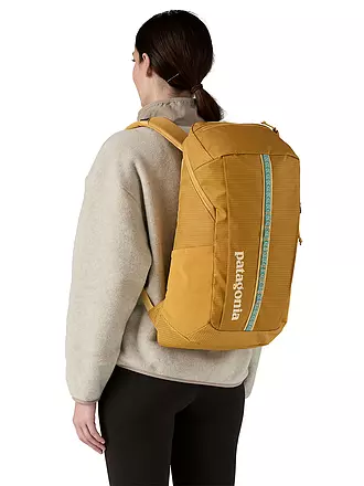 PATAGONIA | Tagesrucksack Black Hole 25L | grün