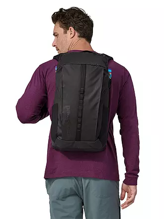 PATAGONIA | Tagesrucksack Black Hole® Pack 25L | schwarz