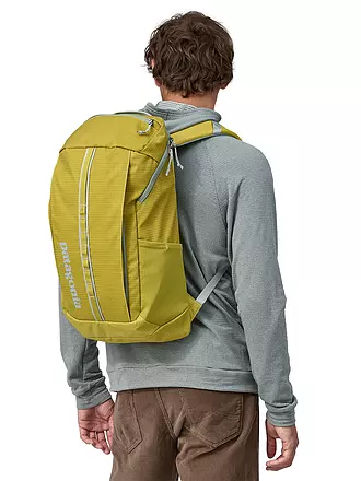 PATAGONIA | Tagesrucksack Black Hole® Pack 25L | olive