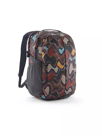 PATAGONIA | Tagesrucksack Refugio Daypack 26L | schwarz